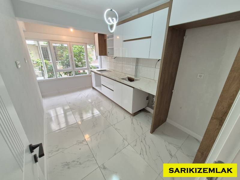 Edremit Akçay Mah`da3+1  Daire. - 2